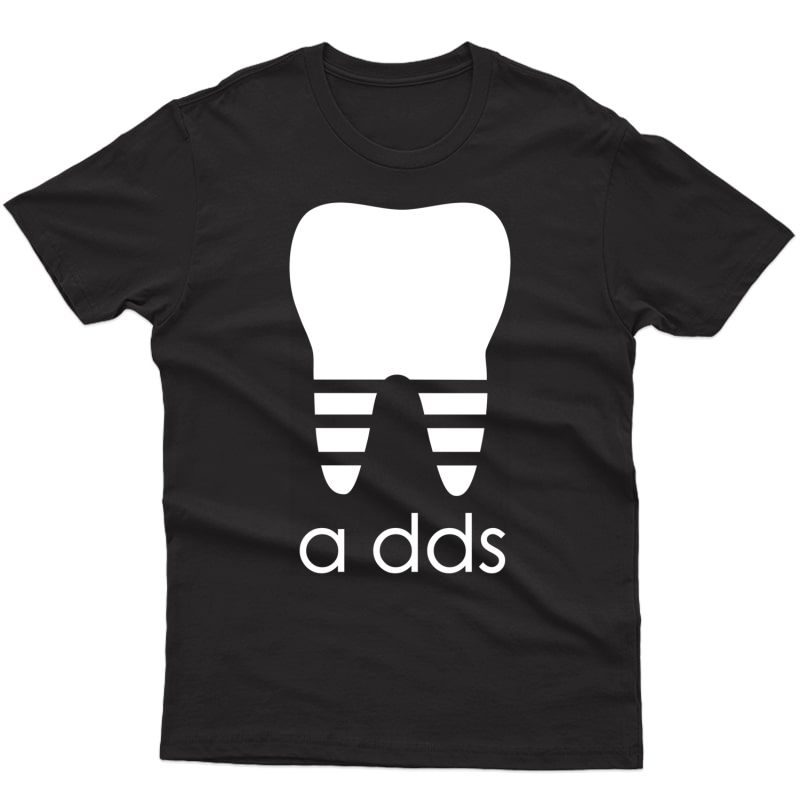 Doctor Dentist A Dds Dental Student Funny Gift