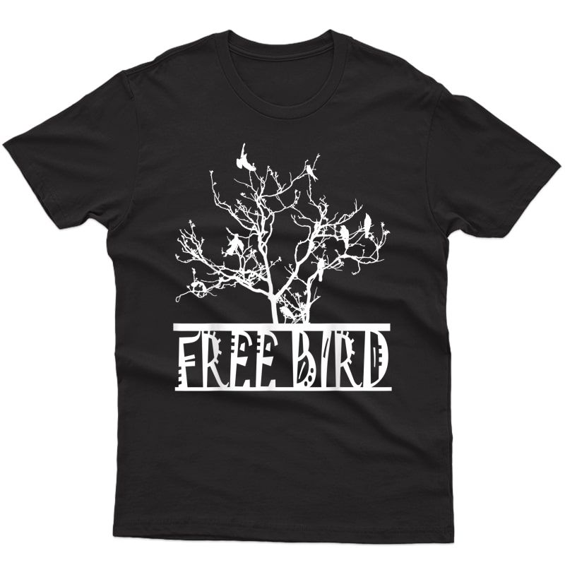 Free Bird T-shirt