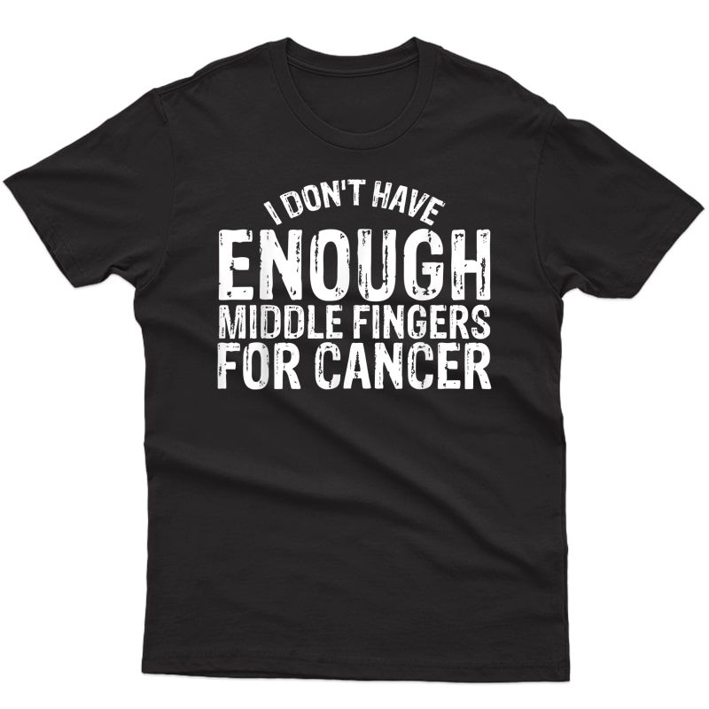 Funny Chemo Chemotherapy Battle Cancer T-shirt