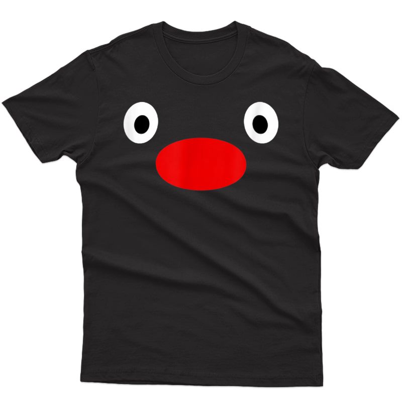 Noot Noot Penguin Vintage Gift For Funny T-shirt