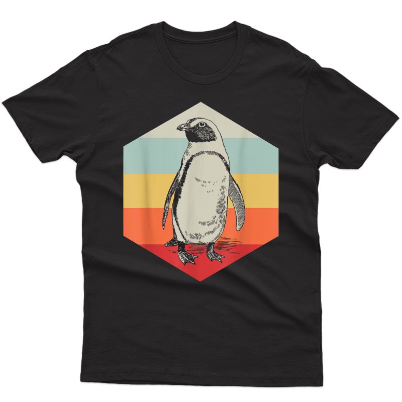 Penguin T-shirt